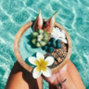 Meet your Posher, Leah